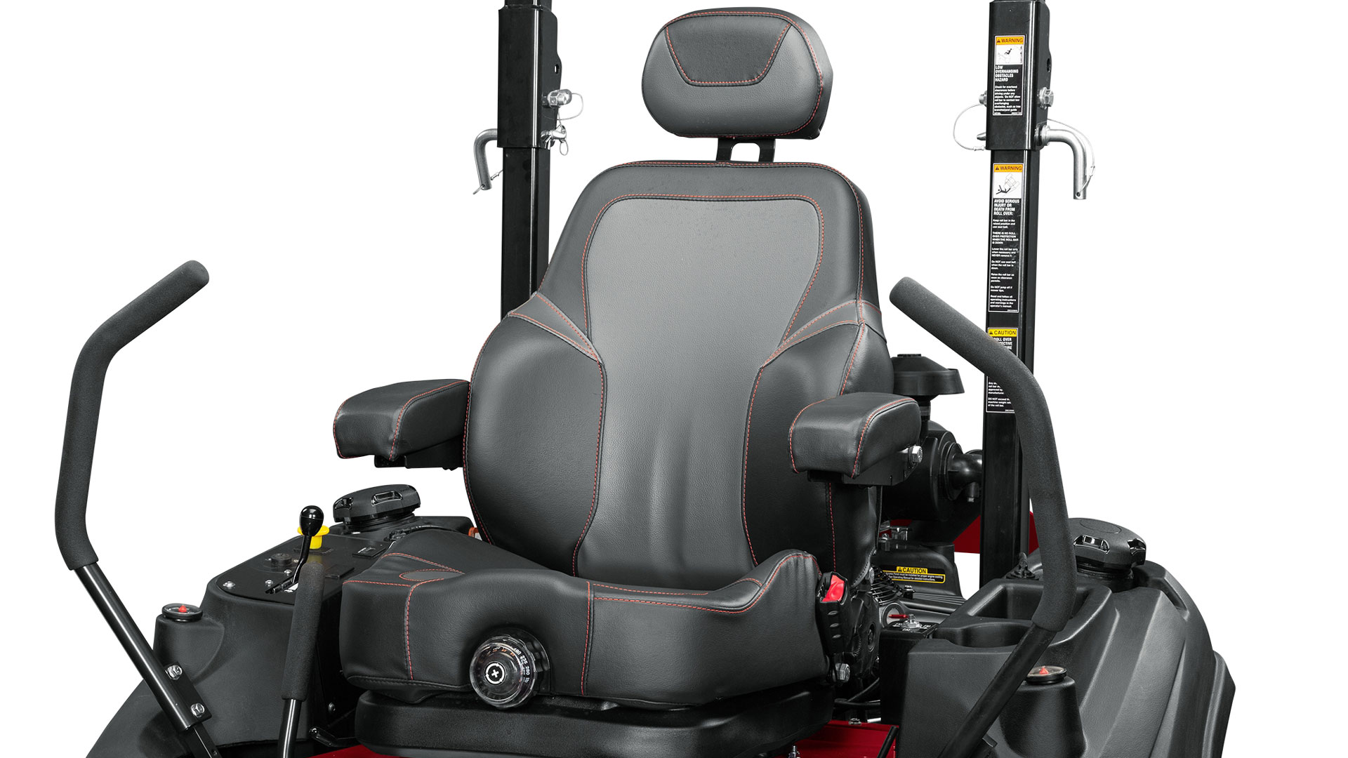 Ferris isx 3300 on sale 72